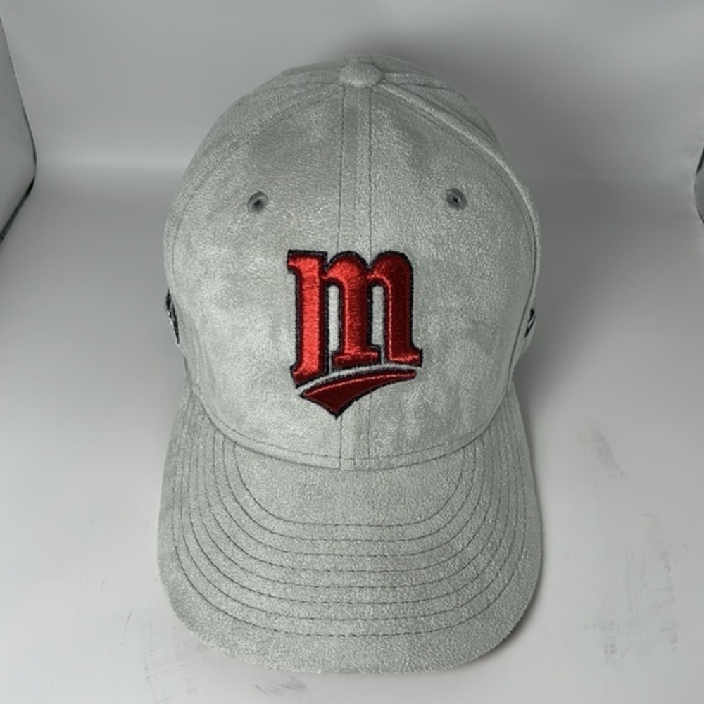 Minnesota Twins ball cap